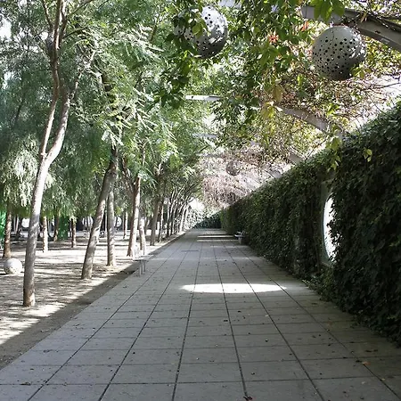 Diagonal Beach & Sun Barcelona
