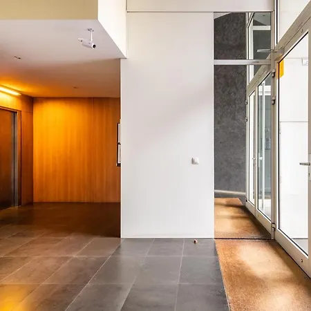 Diagonal Beach & Sun Apartment Barcelona