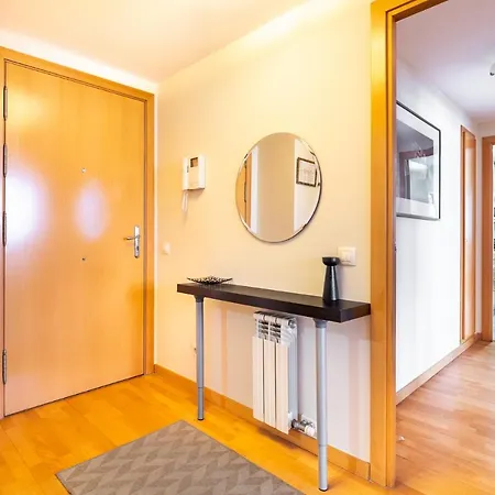 Diagonal Beach & Sun Apartment