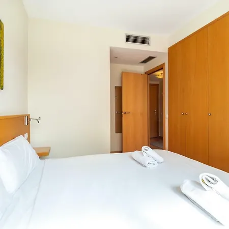 Diagonal Beach & Sun Appartement